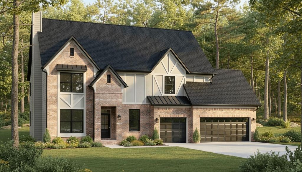 Photo of 13862 Waterleaf Drive, Saint John, IN 46373 (MLS # 835769)