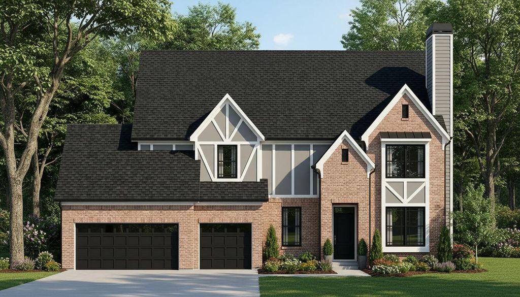 Photo of 13862 Waterleaf Drive, Saint John, IN 46373 (MLS # 835769)