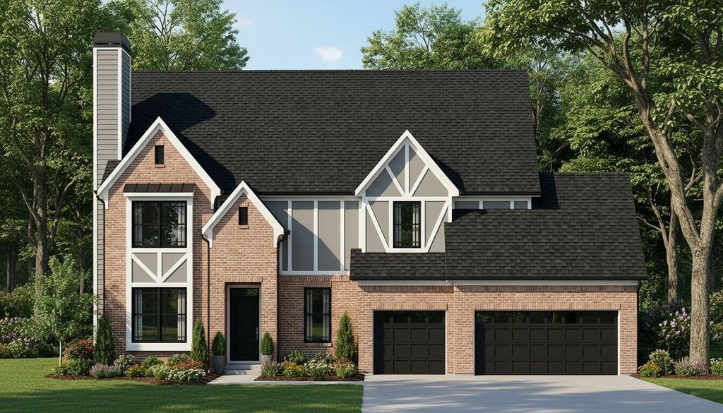 Photo of 13862 Waterleaf Drive, Saint John, IN 46373 (MLS # 835769)