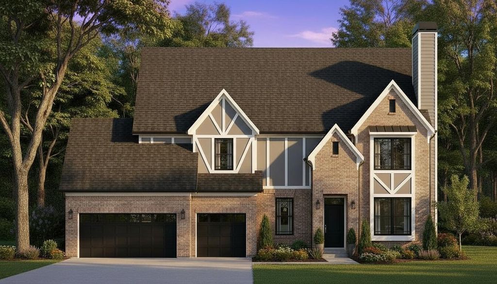 Photo of 13862 Waterleaf Drive, Saint John, IN 46373 (MLS # 835769)