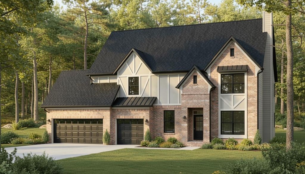 Photo of 13862 Waterleaf Drive, Saint John, IN 46373 (MLS # 835769)