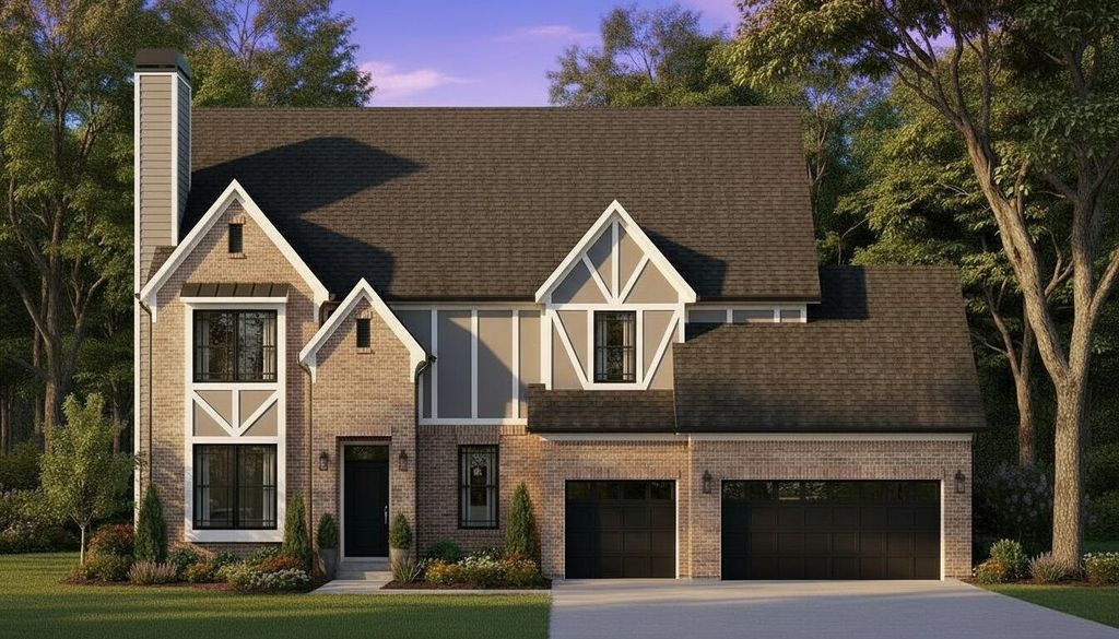 Photo of 13862 Waterleaf Drive, Saint John, IN 46373 (MLS # 835769)