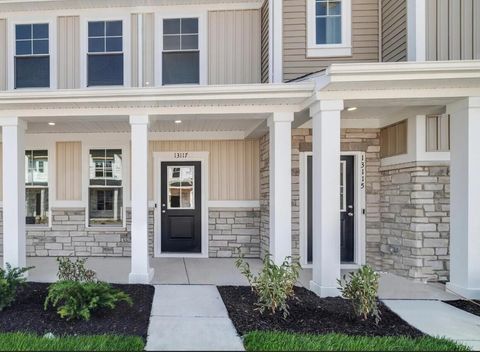 Property photo of 13117 Carolina Street, Crown Point, IN 46307