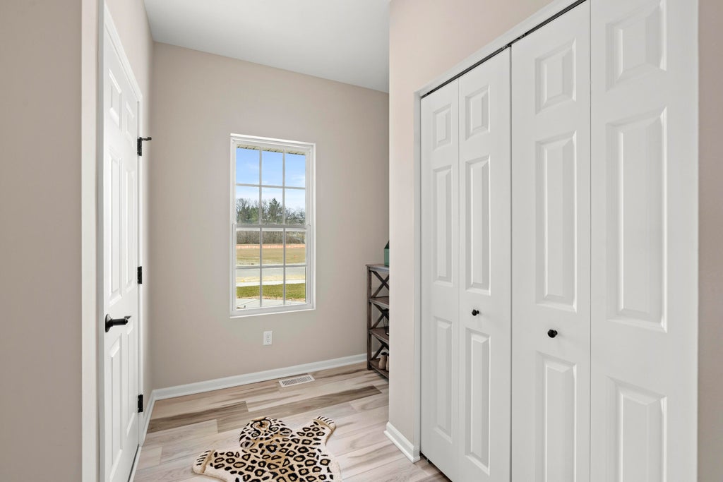 Photo of 10544 Kansas Street, Crown Point, IN 46307 (MLS # 847553)