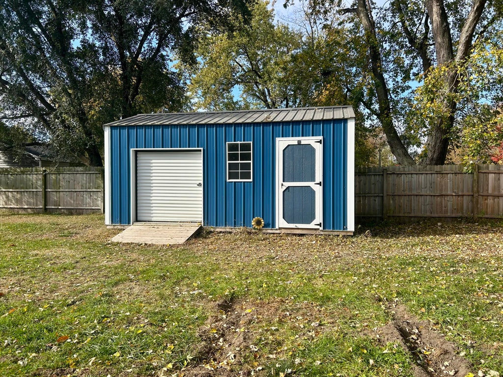 Photo of 9804 N 490 E #50, DeMotte, IN 46310 (MLS # 847562)