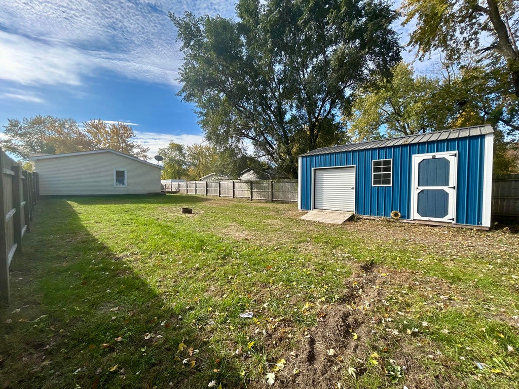 Photo of 9804 N 490 E #50, DeMotte, IN 46310 (MLS # 847562)