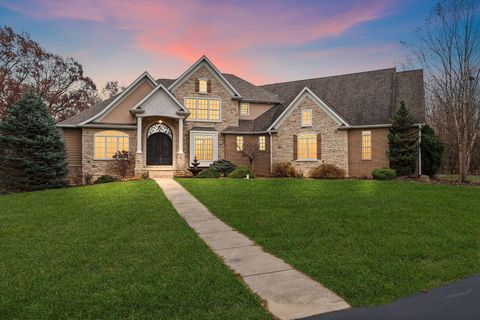 474 E 1200 N Chesterton IN 46304