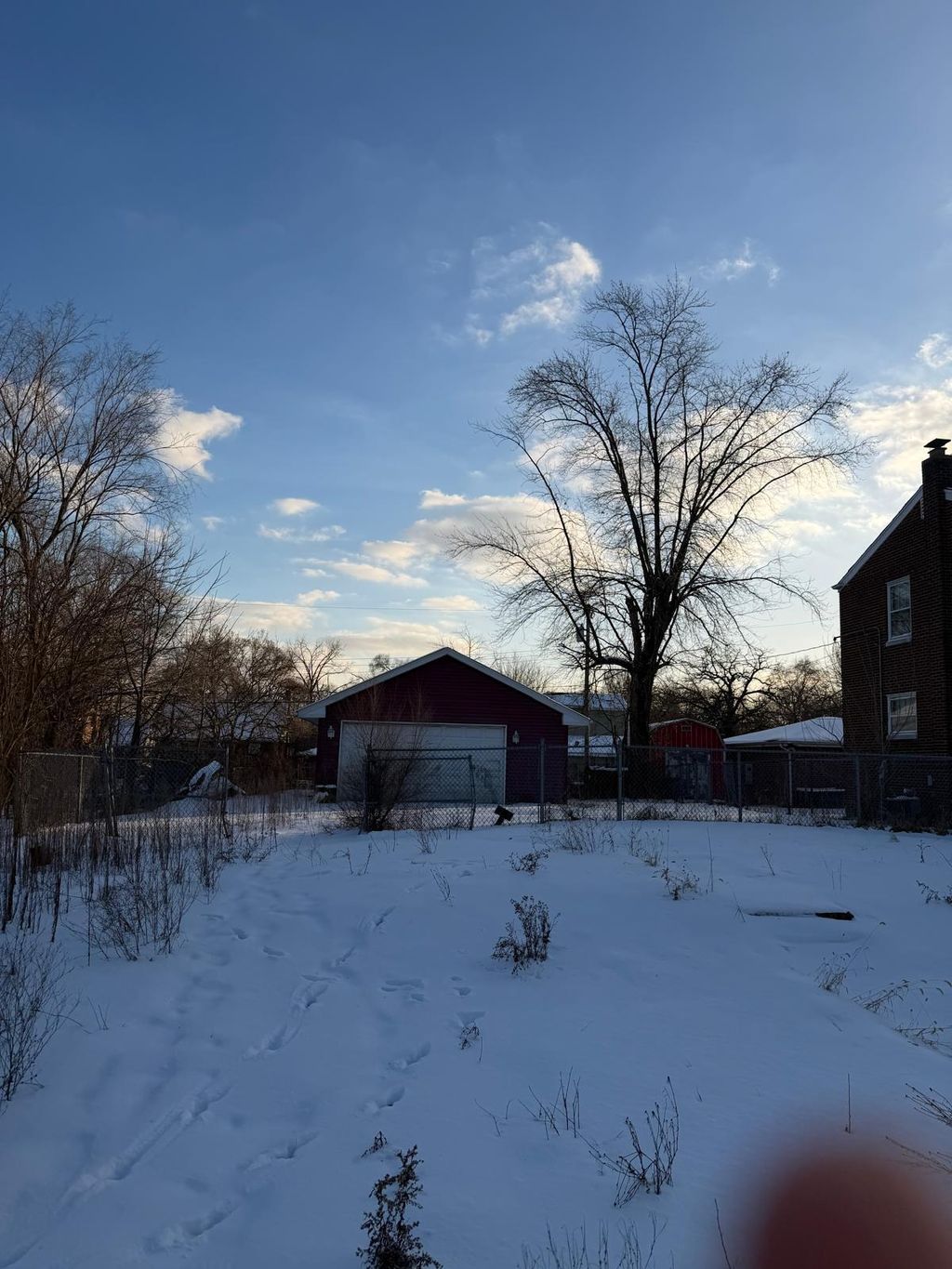 Photo of 809 E 44th Avenue, Gary, IN 46409 (MLS # 833446)