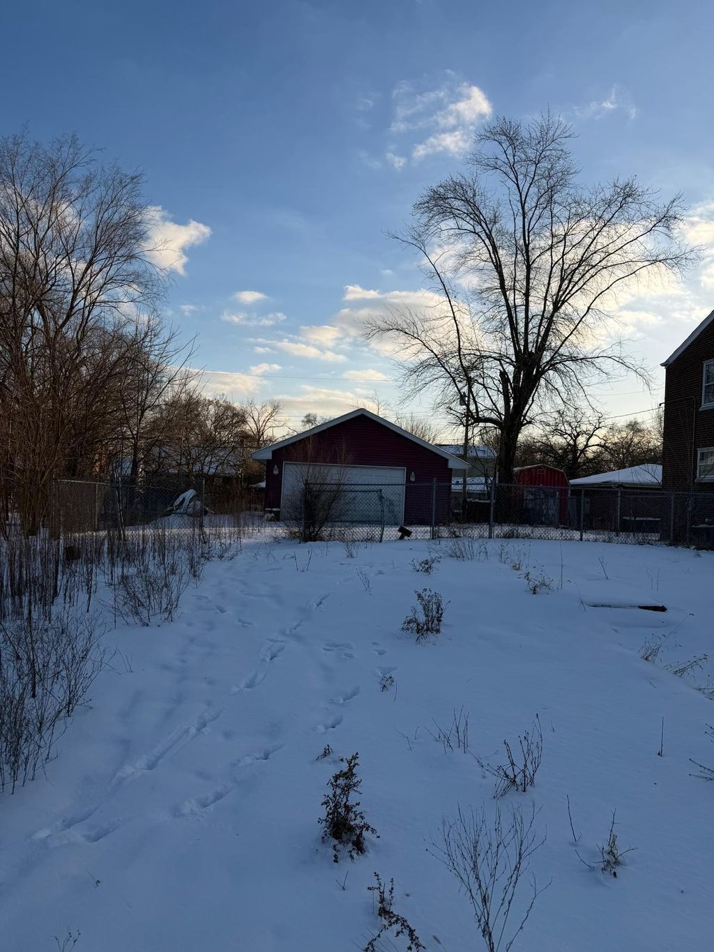 Photo of 809 E 44th Avenue, Gary, IN 46409 (MLS # 833446)