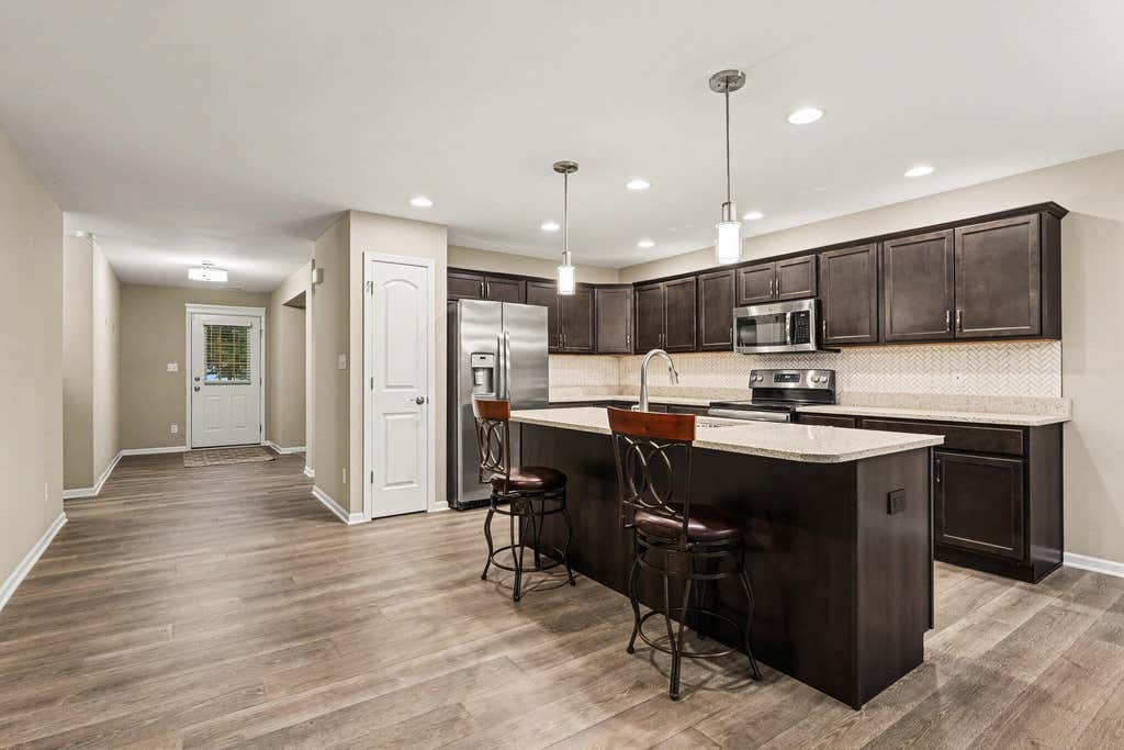 Photo of 2950 Daintree Way, Valparaiso, IN 46385 (MLS # 843814)