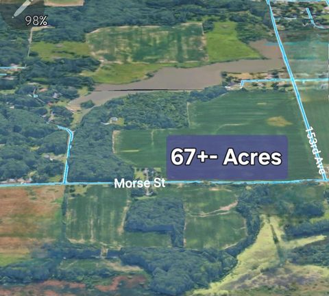 15009 Morse Street Lowell IN 46356