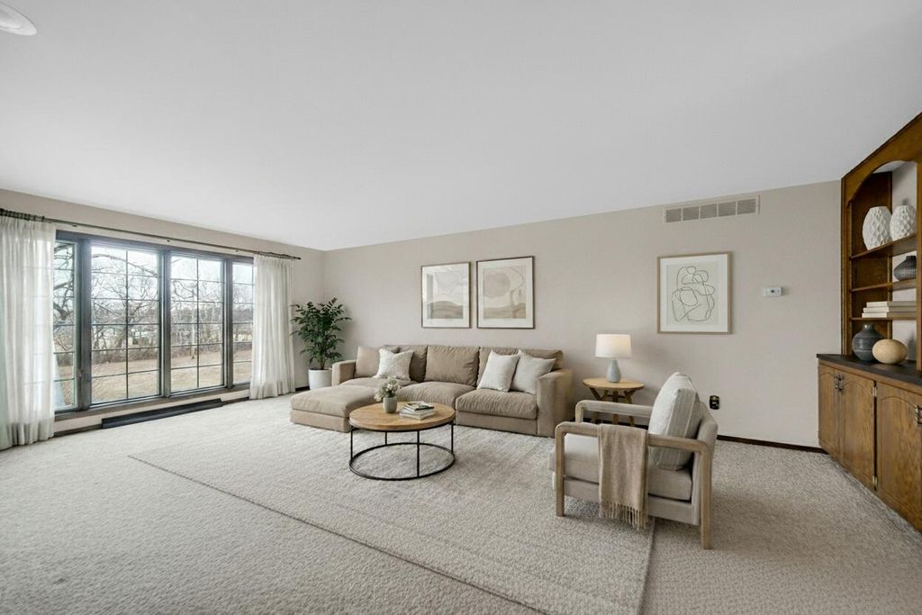 Photo of 6955 Briergate Court, DeMotte, IN 46310 (MLS # 834567)