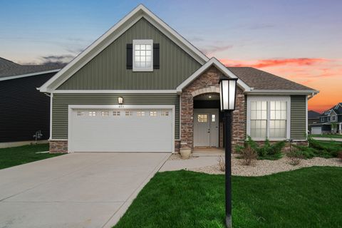 499 Cherrywood Lane Chesterton IN 46304