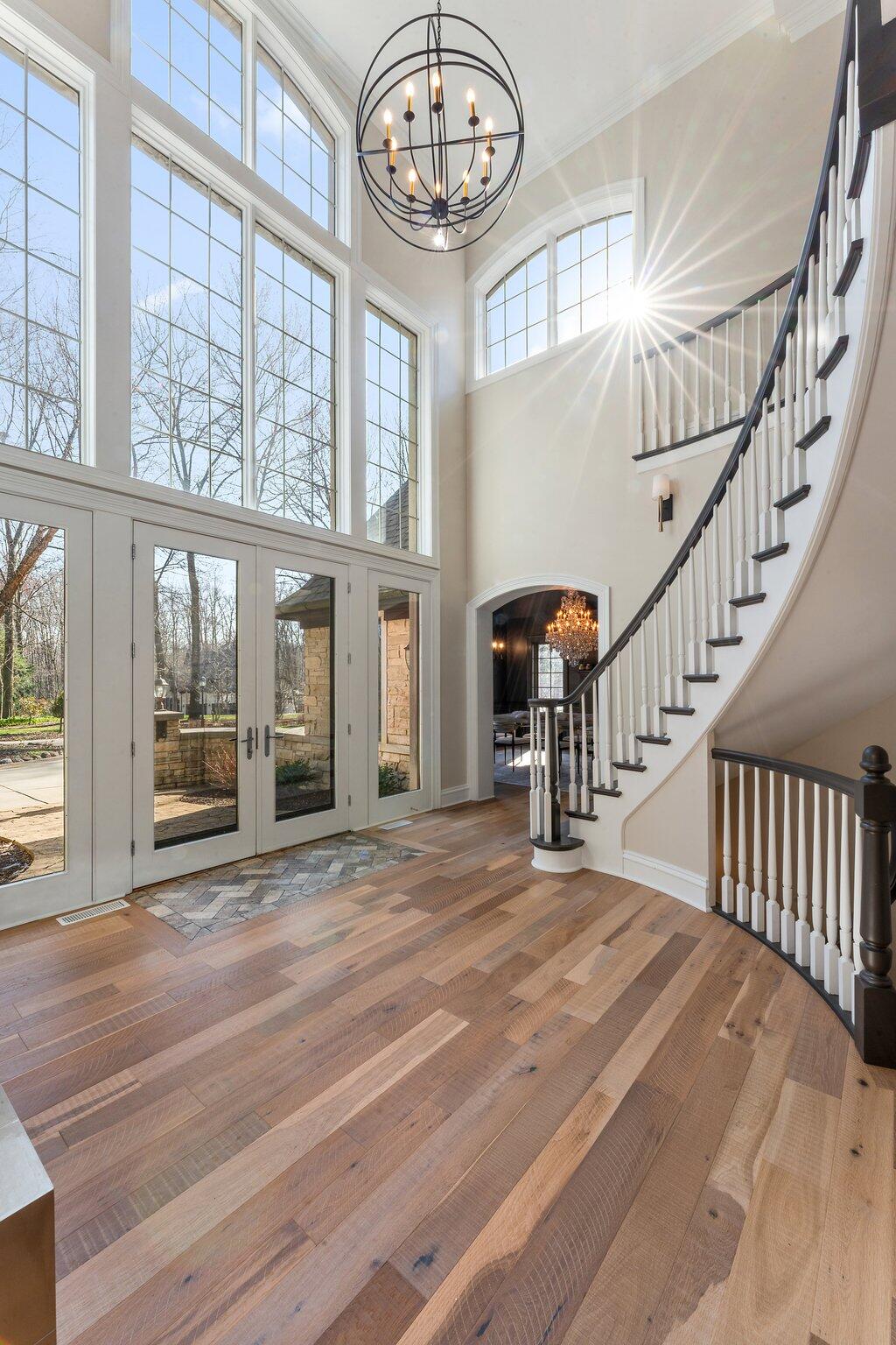 219 Crabapple Lane