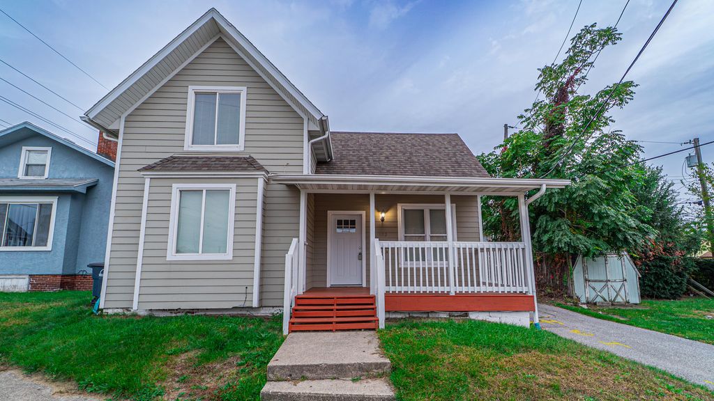 Photo of 123 Detroit Street, Michigan City, IN 46360 (MLS # 829423)