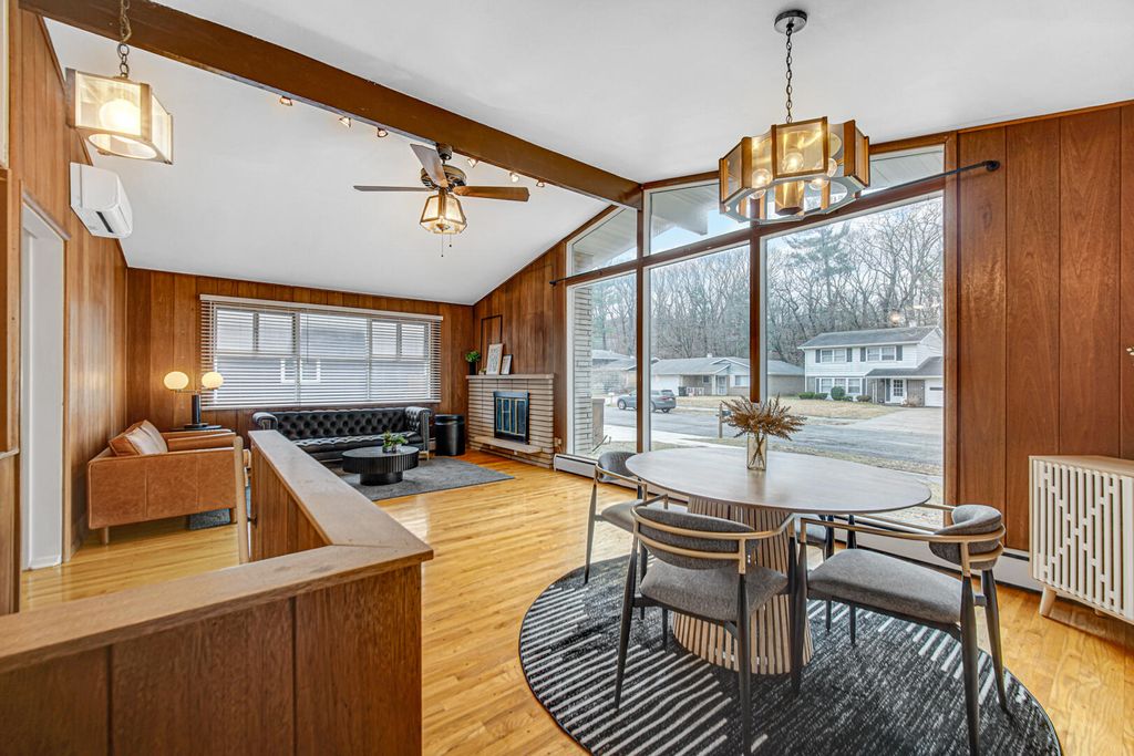 Photo of 8234 Hickory Avenue, Gary, IN 46403 (MLS # 835113)