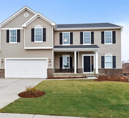 3065 FAWN LANE, PORTAGE, IN 46368 - Image e9a0d87aca931fa89439e8fd0c04445d/2933341813