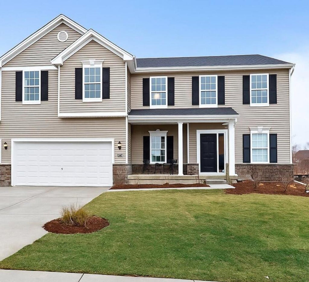 Photo of 3065 Fawn Lane, Portage, IN 46368 (MLS # 847603)