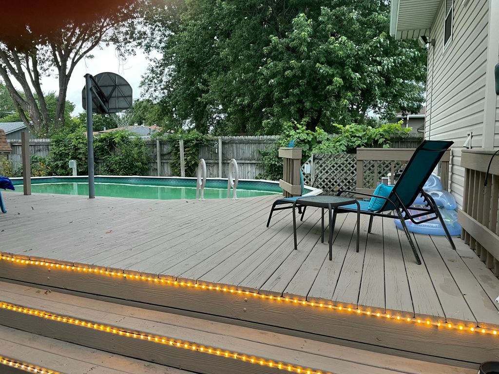 Photo of 8796 Madison Avenue, Munster, IN 46321 (MLS # 833886)