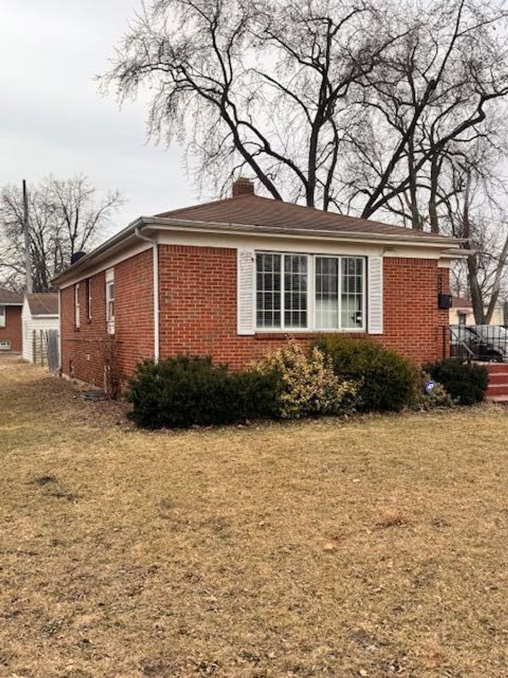 Photo of 4429 W 13th Avenue, Gary, IN 46404 (MLS # 834780)