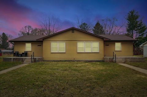 Property photo of 1220-1222 Park Avenue, Chesterton, IN 46304