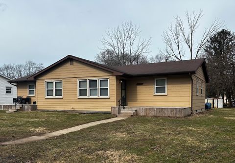 1220-1222 Park Avenue Chesterton IN 46304