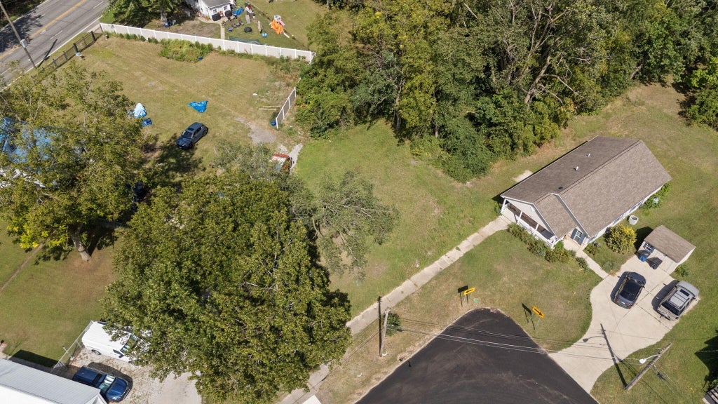Photo of 120 Custer Avenue, Michigan City, IN 46360 (MLS # 845132)