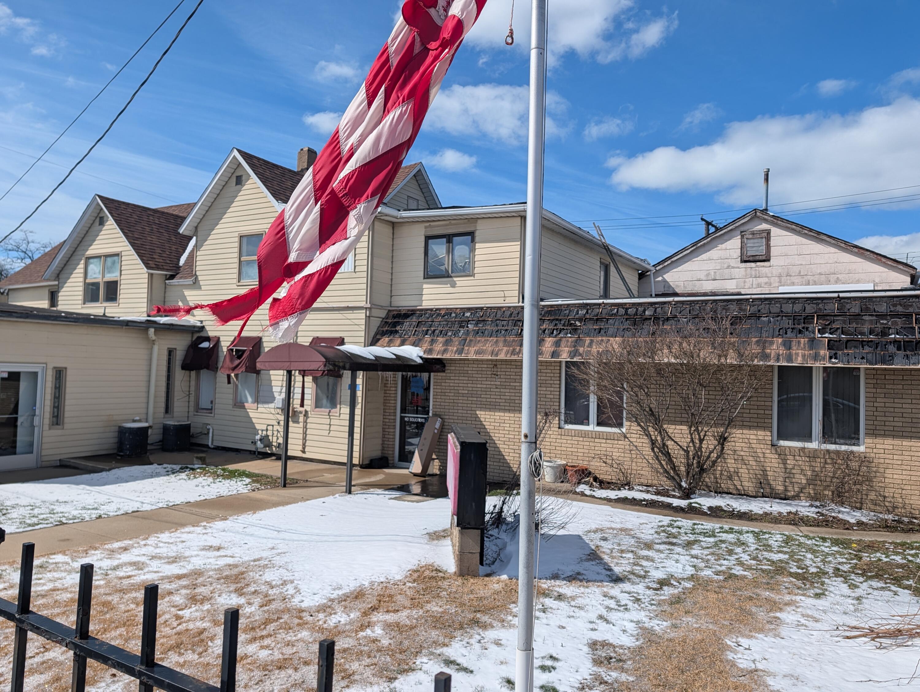 1416 Franklin Street