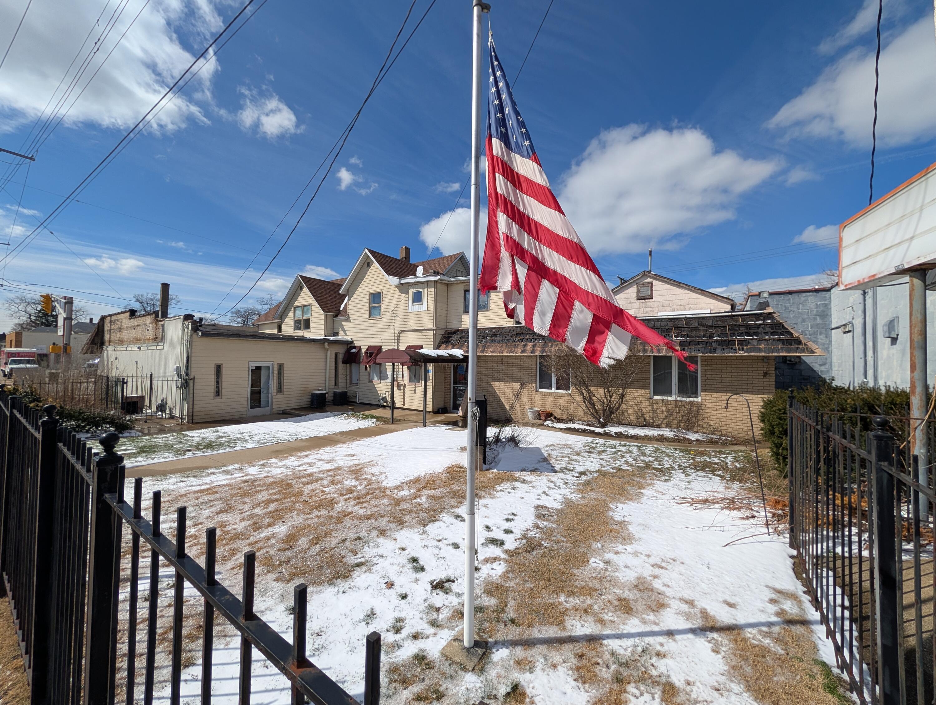 1416 Franklin Street