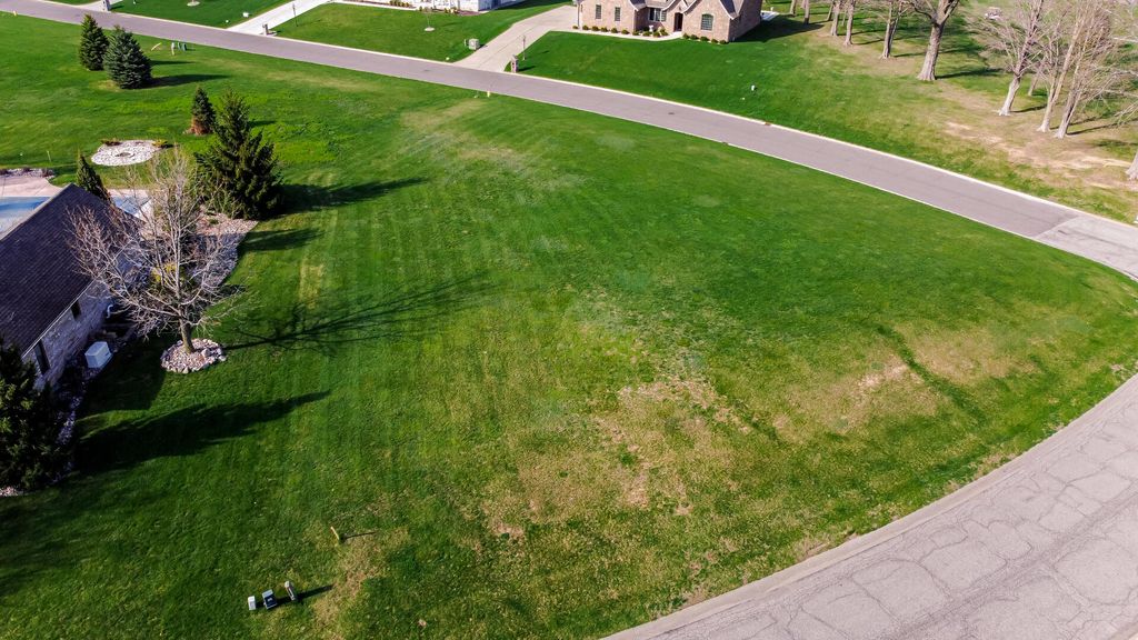 Photo of 2784 Hogan Avenue, La Porte, IN 46350 (MLS # 837142)