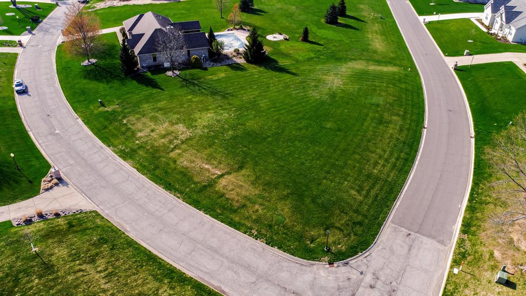 Photo of 2784 Hogan Avenue, La Porte, IN 46350 (MLS # 837142)