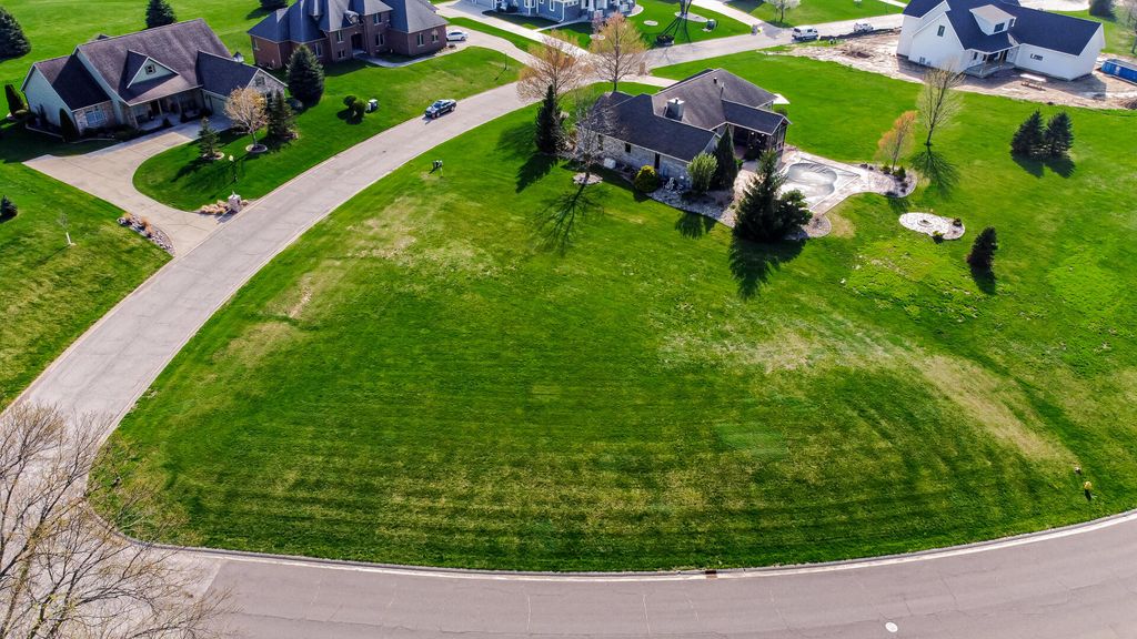 Photo of 2784 Hogan Avenue, La Porte, IN 46350 (MLS # 837142)