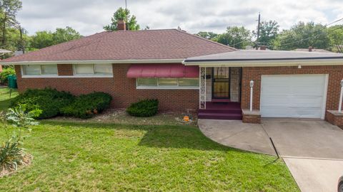 133 N Grand Boulevard, Gary, IN 46403 - #: 826508