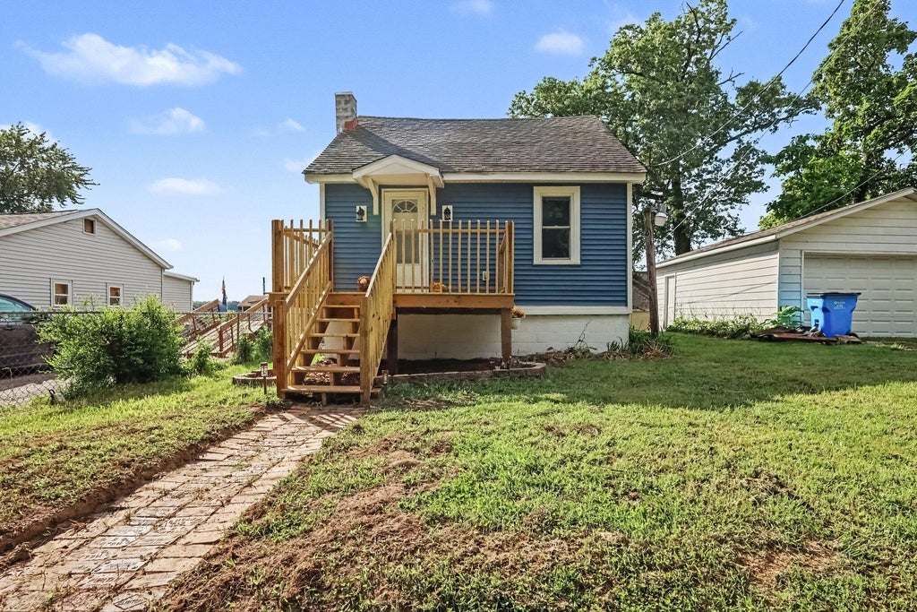 Photo of 1705 N Longshore Drive, Walkerton, IN 46574 (MLS # 844523)