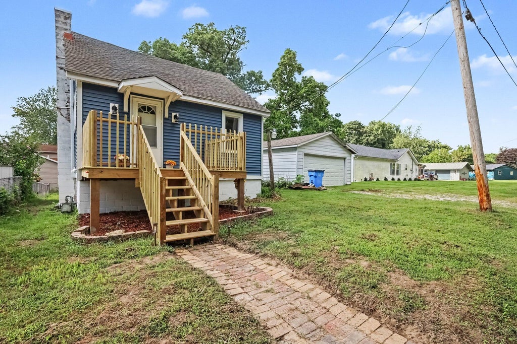 Photo of 1705 N Longshore Drive, Walkerton, IN 46574 (MLS # 844523)