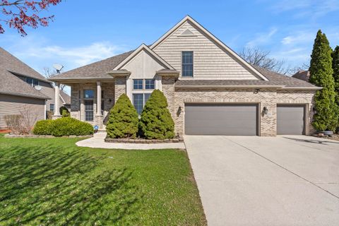83 Scotscraig Drive Valparaiso IN 46385