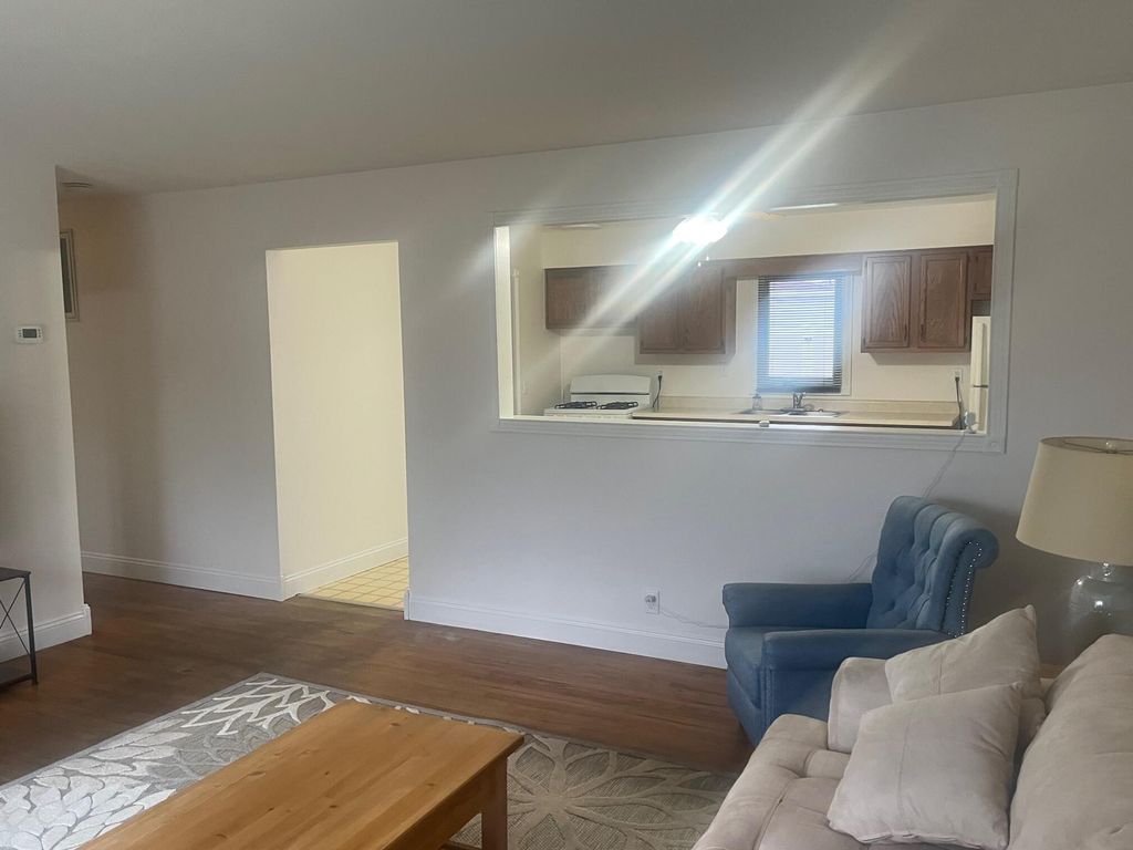 Photo of 7704 Hendricks Place, Merrillville, IN 46410 (MLS # 832513)