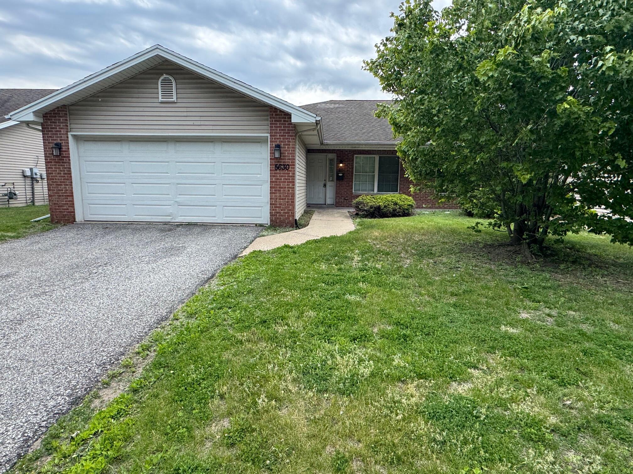 5630 Pointe Drive