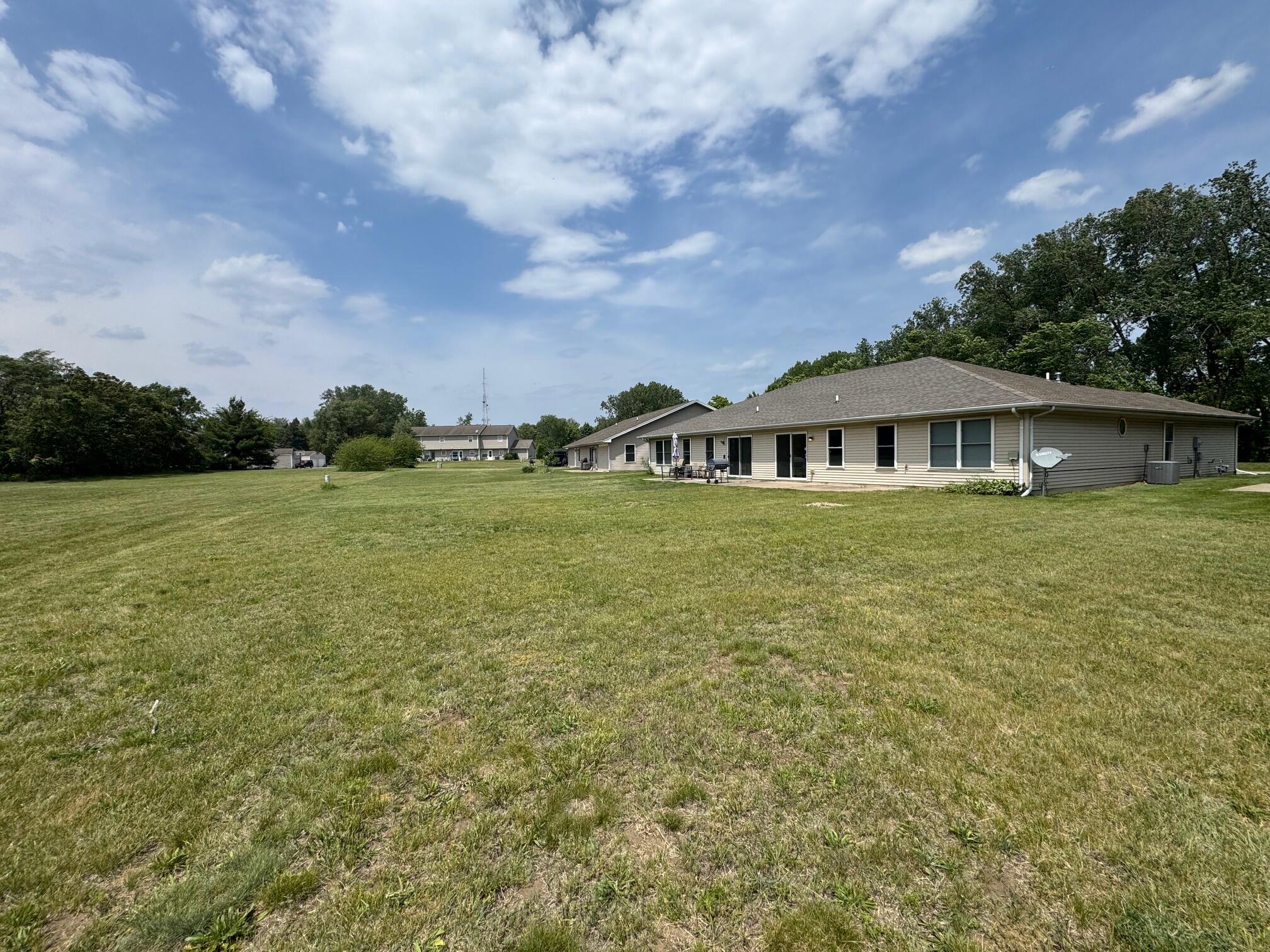 5630 Pointe Drive