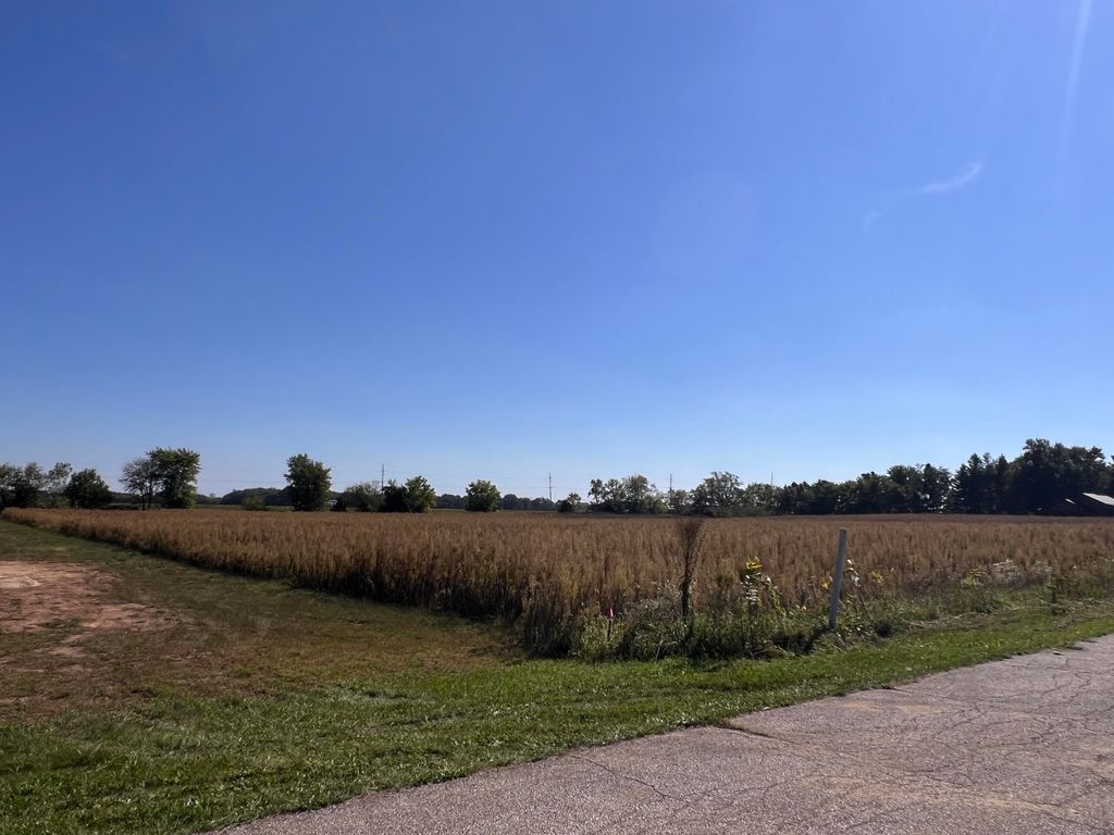 Photo of Lot 16 S Morgan Road, La Porte, IN 46350 (MLS # 831422)