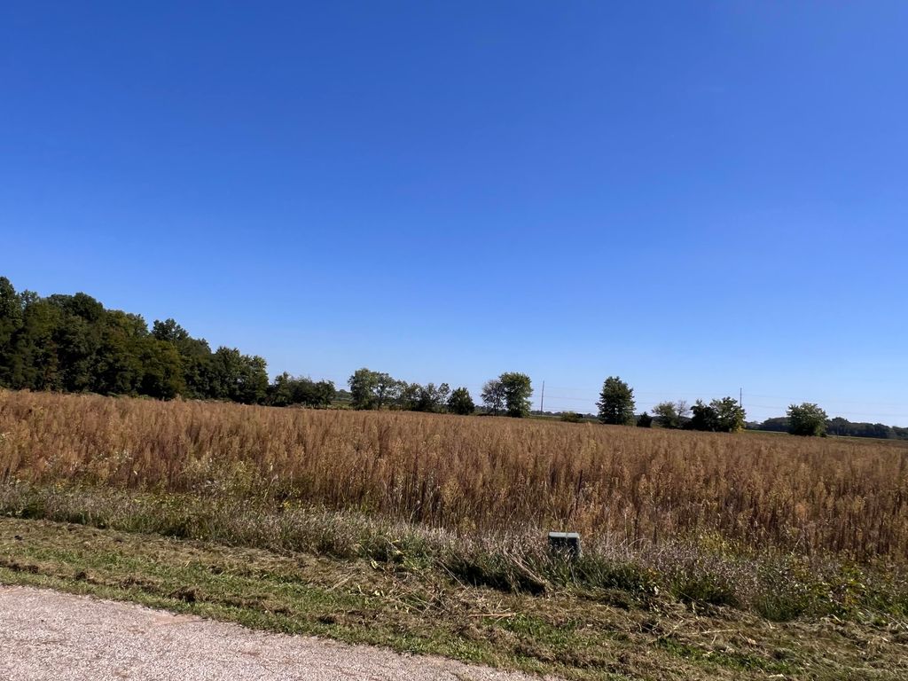Photo of Lot 16 S Morgan Road, La Porte, IN 46350 (MLS # 831422)
