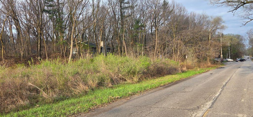 Photo of 1083 N Wayne Street, Gary, IN 46403 (MLS # 836969)