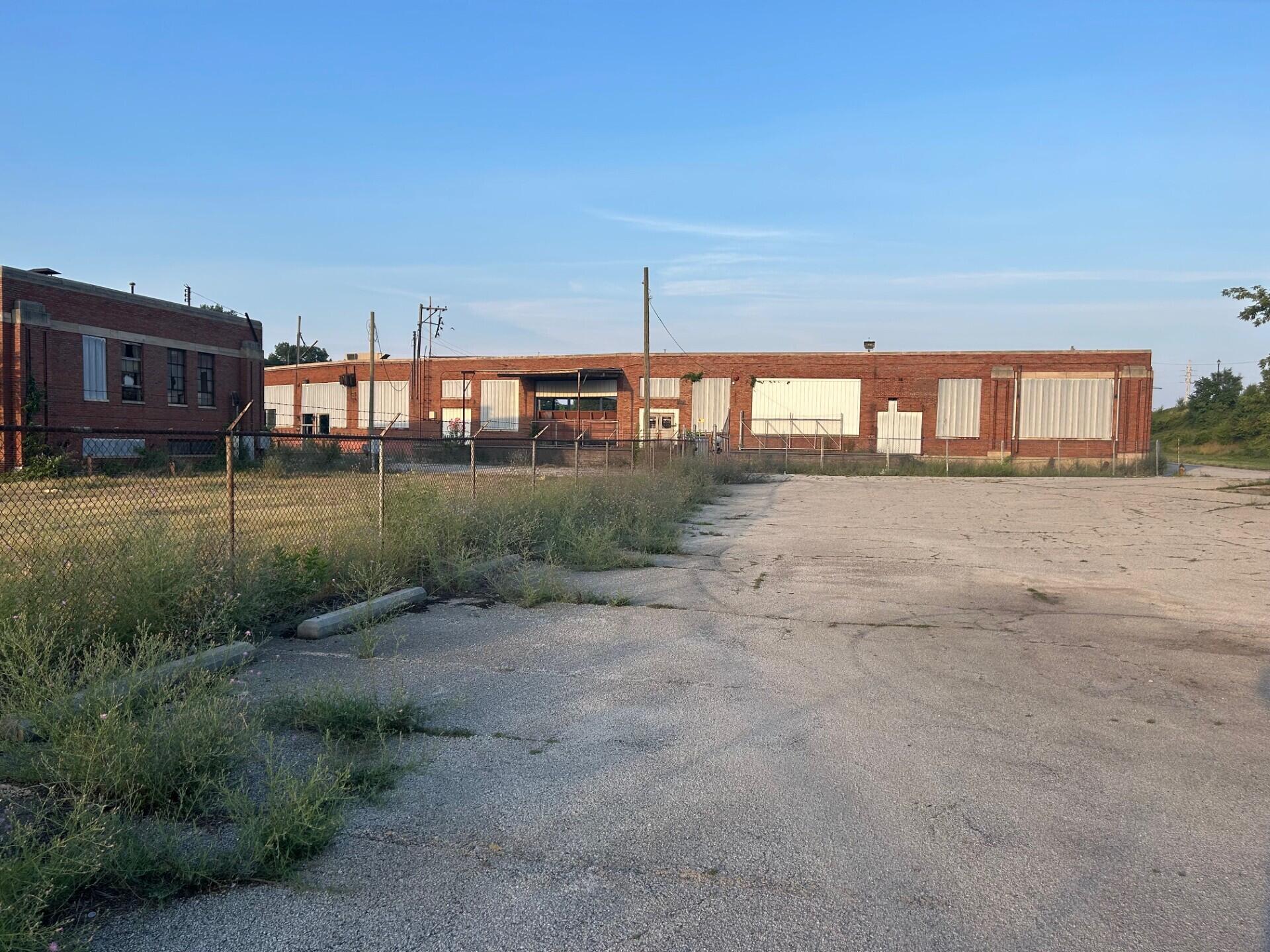 600 E 2nd Street