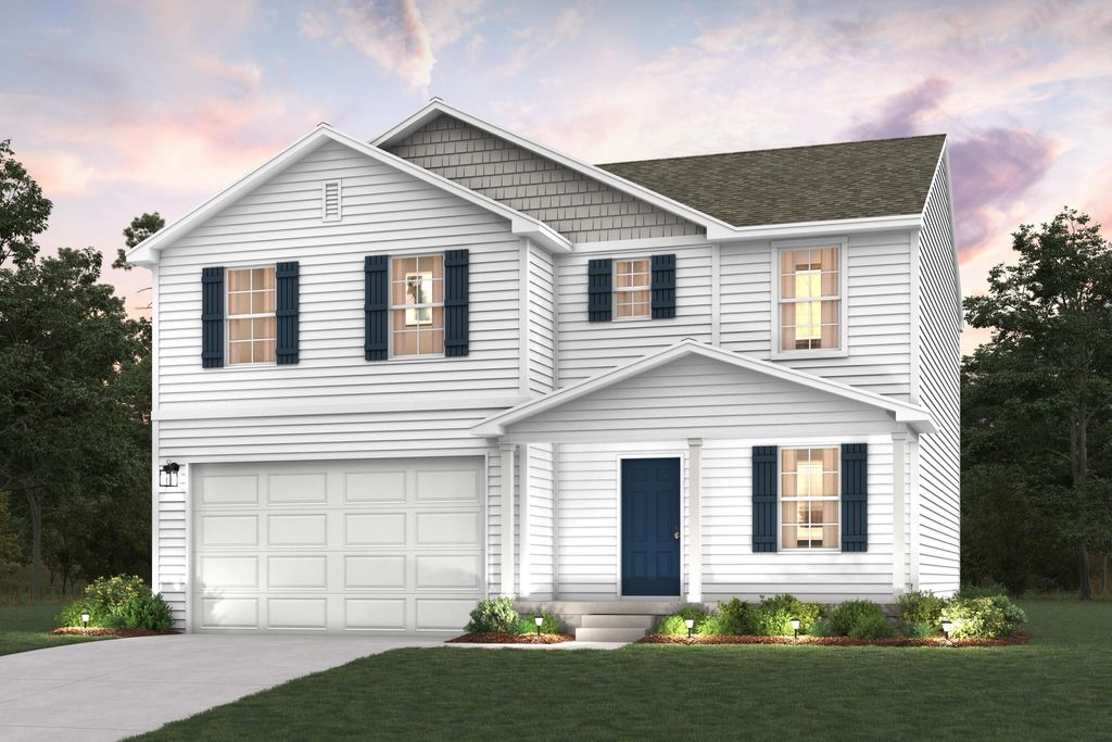 Photo of 913 Larchmere Road, Kingsford Heights, IN 46346 (MLS # 835731)