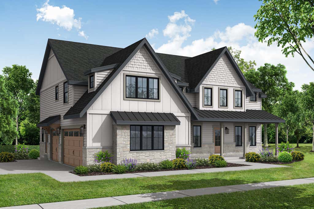 Photo of 9601 Sweetspire Avenue, Saint John, IN 46373 (MLS # 840870)