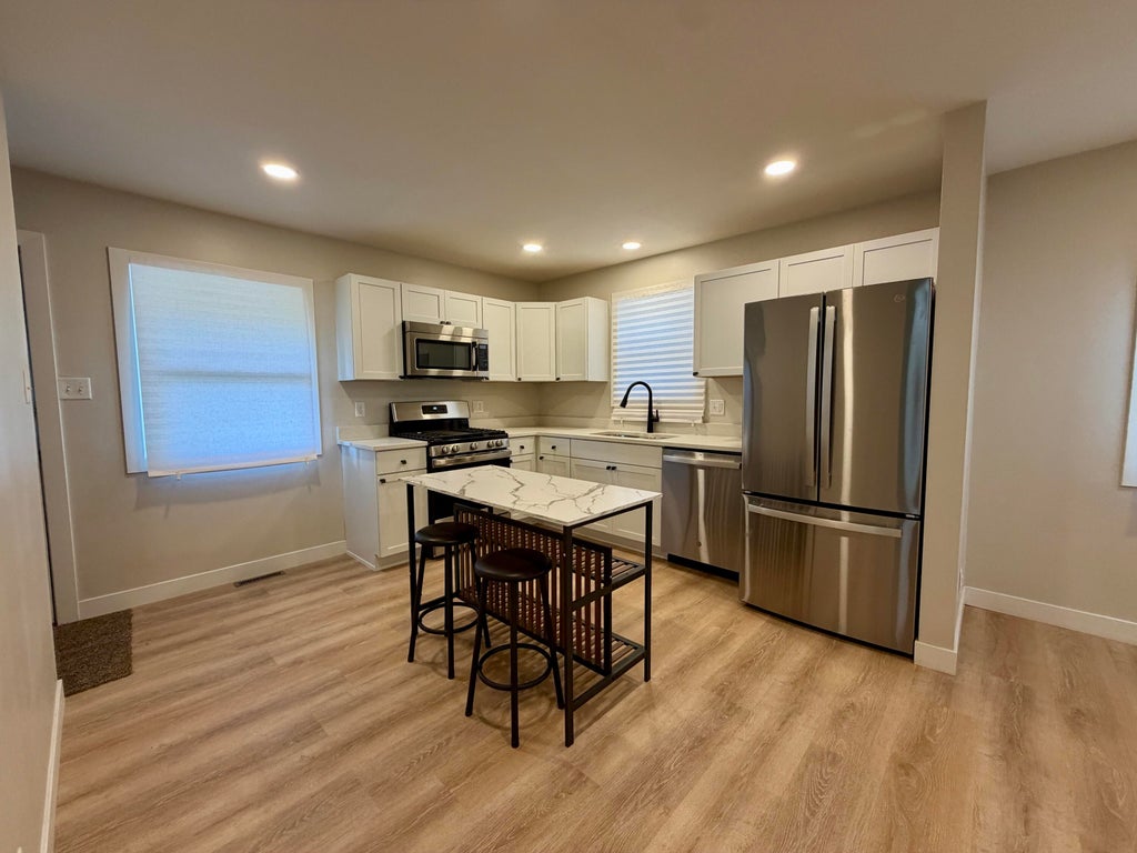 Photo of 1101 Salem Street, Michigan City, IN 46360 (MLS # 845521)