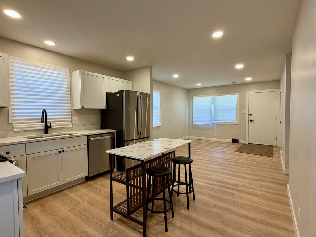 Photo of 1101 Salem Street, Michigan City, IN 46360 (MLS # 845521)