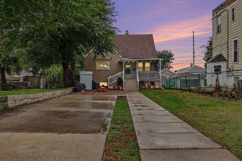 Photo of 3730 Hemlock Street, East Chicago, IN 46312 (MLS # 846321)