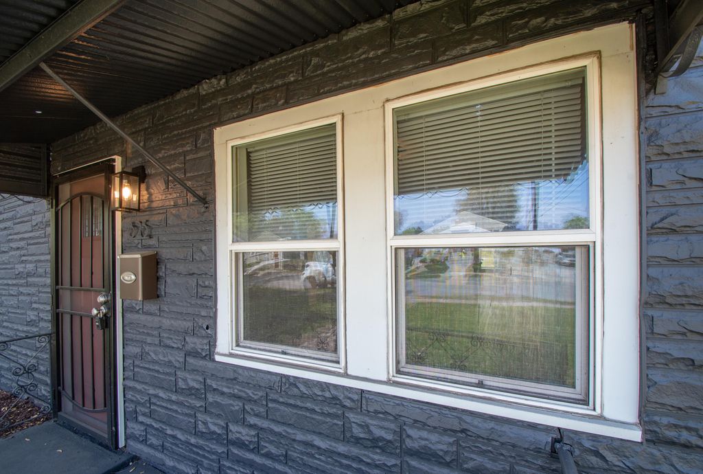 Photo of 825 E 14th Avenue, Gary, IN 46407 (MLS # 839576)