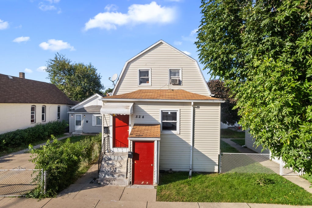 Photo of 524 Riga Place, East Chicago, IN 46312 (MLS # 847422)